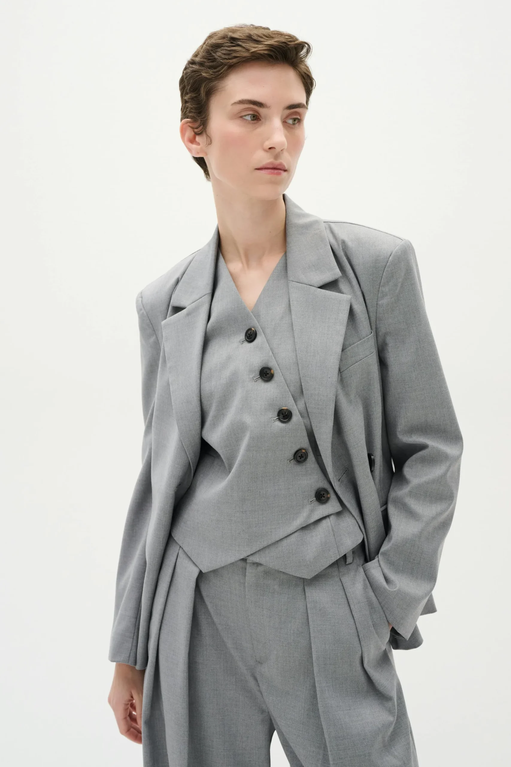 InWear UmaliIW Blazer* Suits | Blazere