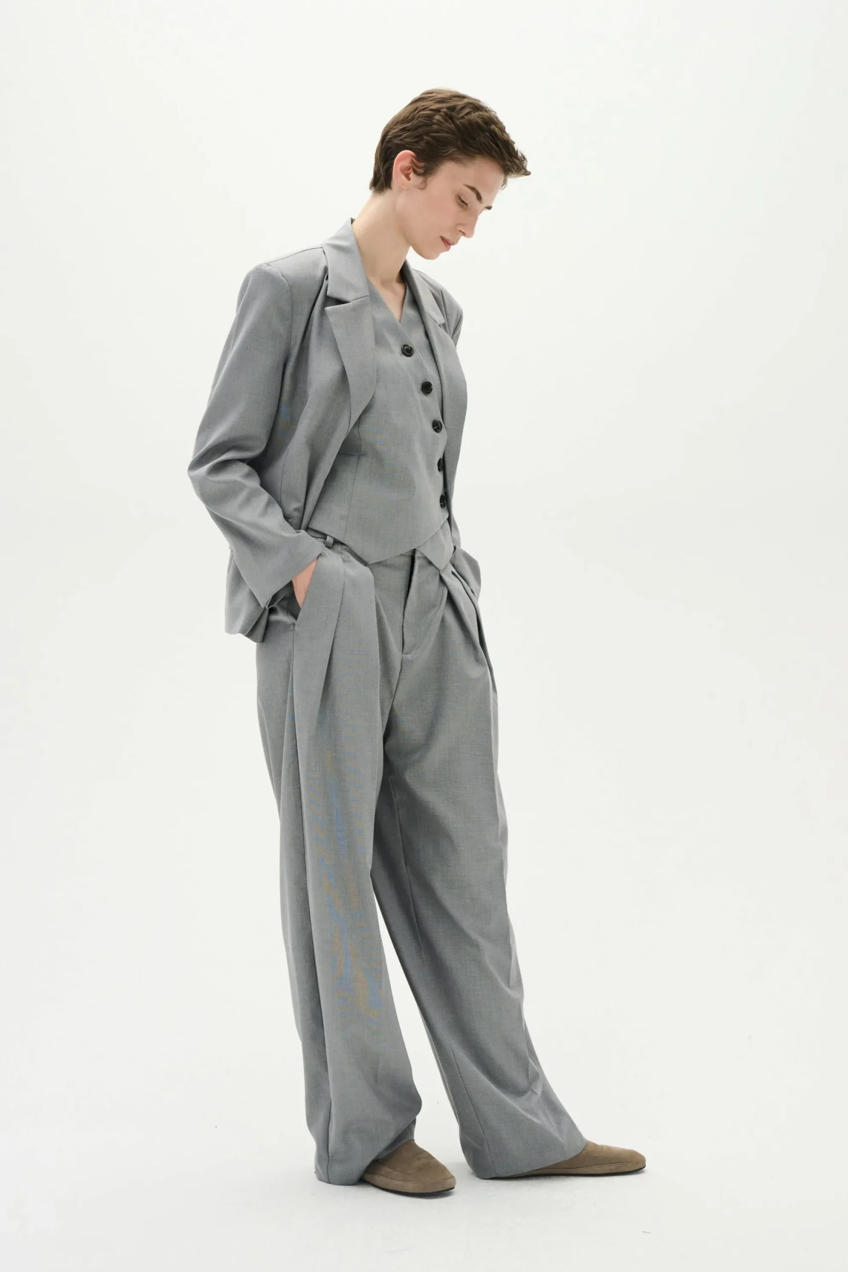 InWear UmaliIW Blazer* Suits | Blazere