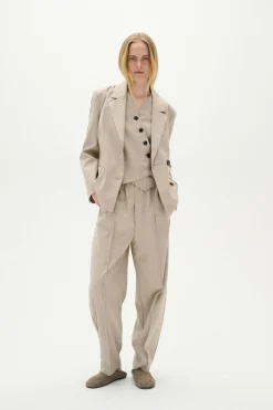 InWear UmaliIW Bukser* Bukser & Jumpsuits