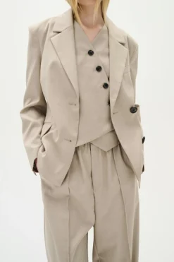 InWear UmaliIW Bukser* Bukser & Jumpsuits