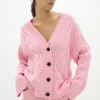 InWear UrsyIW Cardigan* Genser