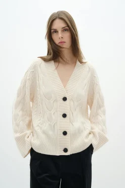 InWear UrsyIW Cardigan* Genser