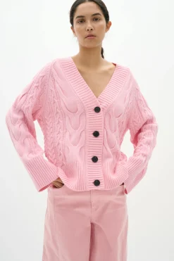InWear UrsyIW Cardigan* Genser