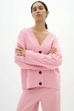 InWear UrsyIW Cardigan* Genser