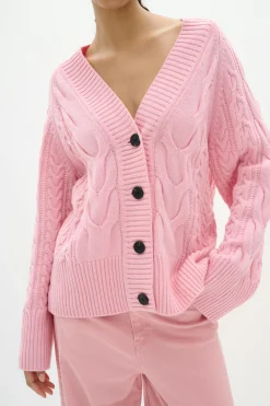 InWear UrsyIW Cardigan* Genser
