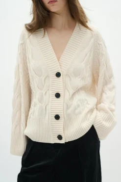 InWear UrsyIW Cardigan* Genser