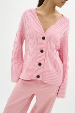 InWear UrsyIW Cardigan* Genser