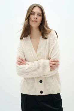 InWear UrsyIW Cardigan* Genser