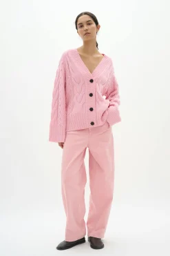 InWear UrsyIW Cardigan* Genser