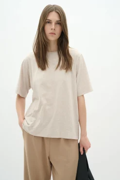 InWear UtaIW T-shirt* T-shirts & Topper