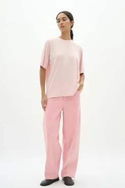 InWear UtaIW T-shirt* T-shirts & Topper