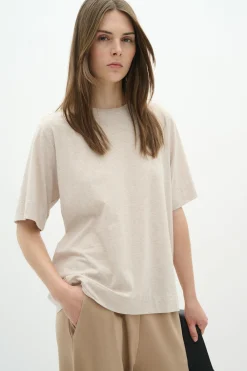 InWear UtaIW T-shirt* T-shirts & Topper