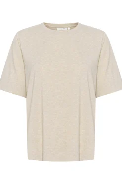 InWear UtaIW T-shirt* T-shirts & Topper
