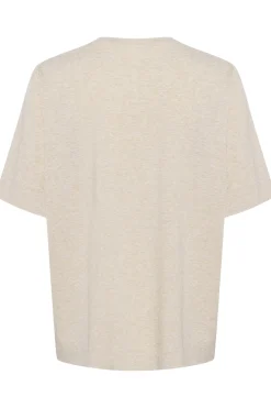InWear UtaIW T-shirt* T-shirts & Topper