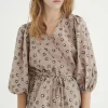 InWear ValenskaIW Kortermet bluse* Skjorter & Bluser