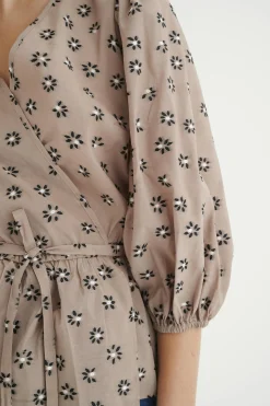 InWear ValenskaIW Kortermet bluse* Skjorter & Bluser