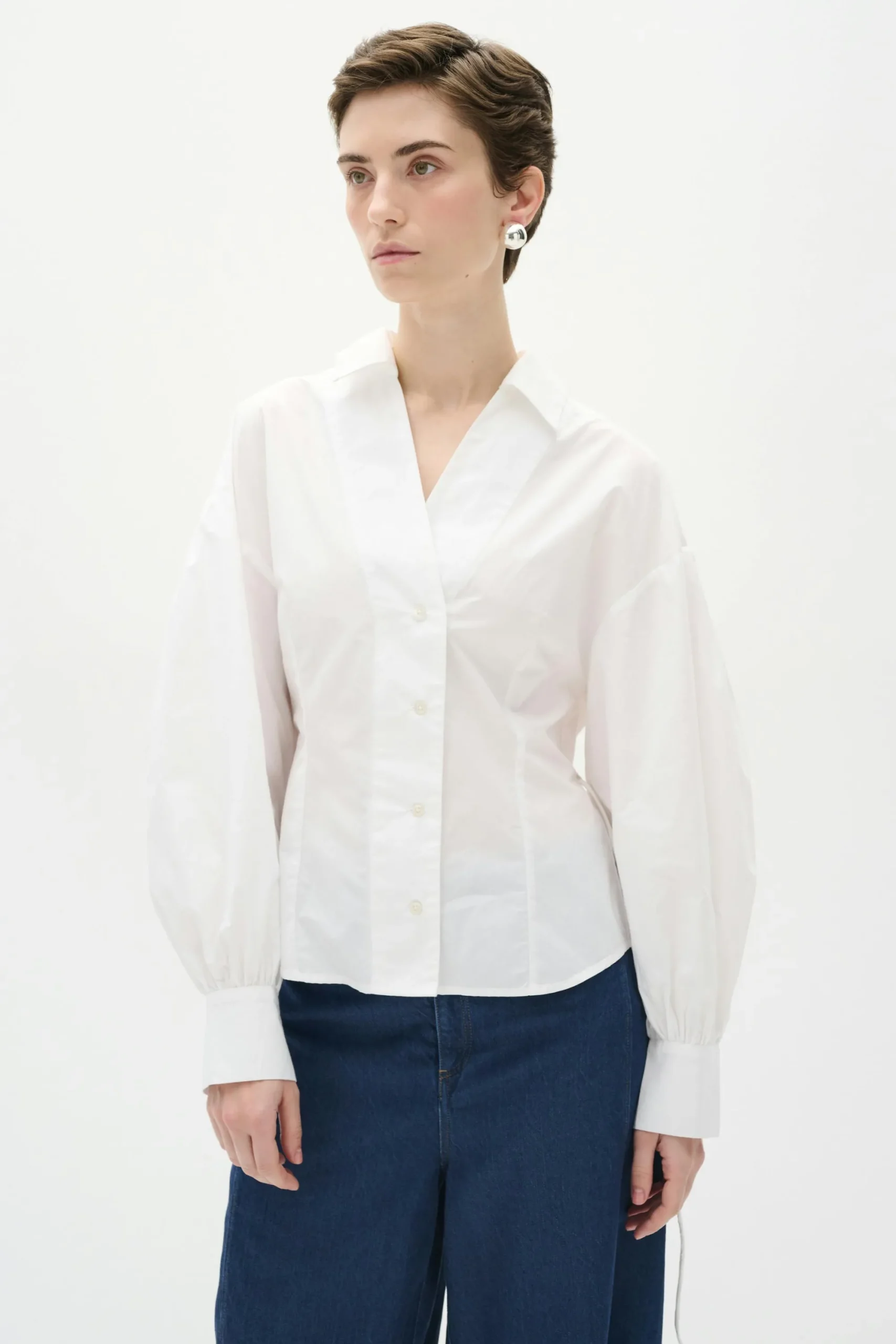 InWear ValleyIW Skjorte* Skjorter & Bluser