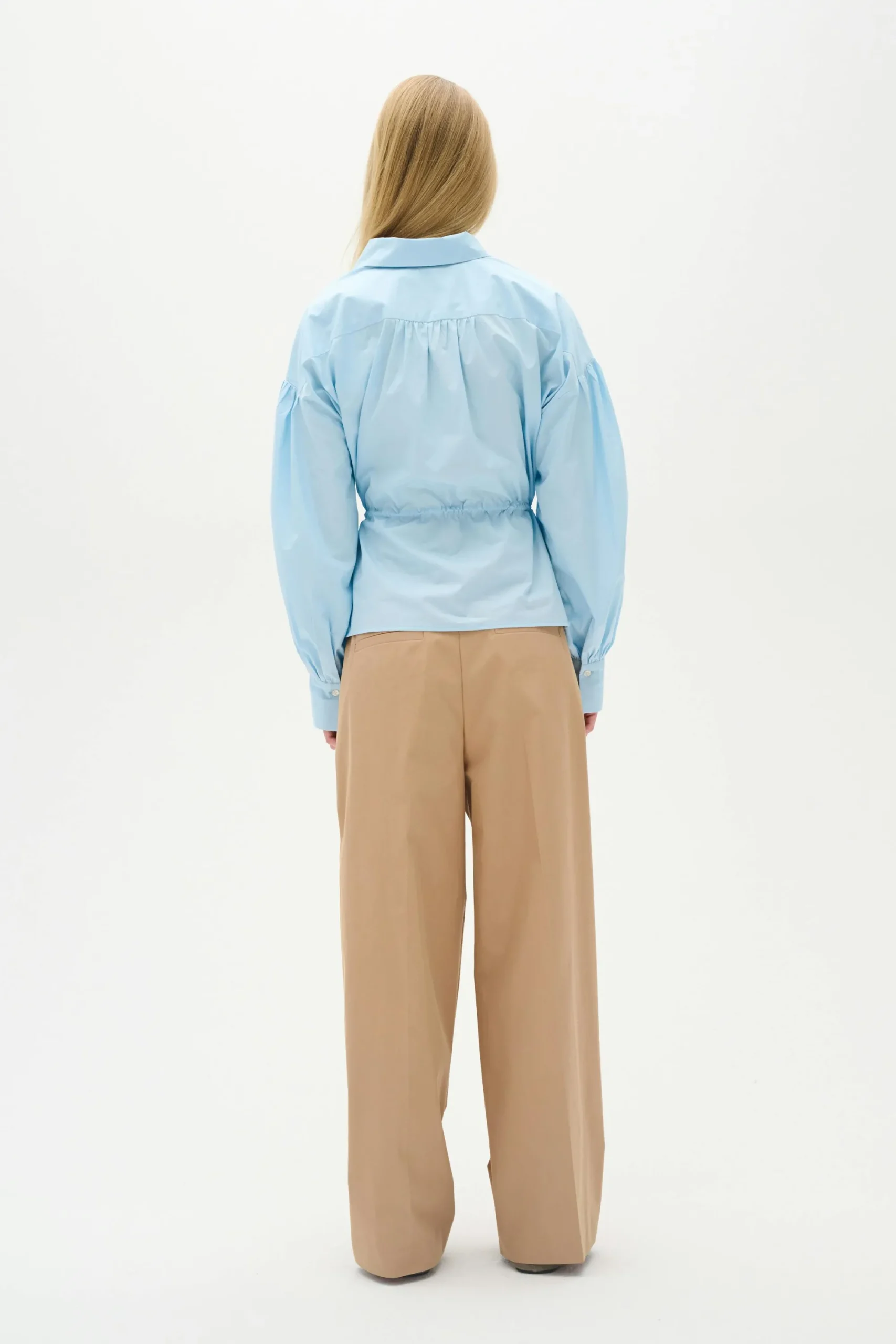 InWear ValleyIW Skjorte* Skjorter & Bluser
