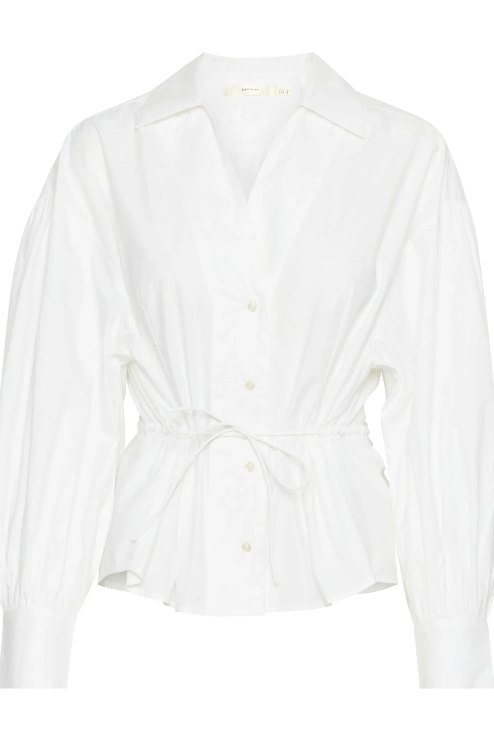 InWear ValleyIW Skjorte* Skjorter & Bluser