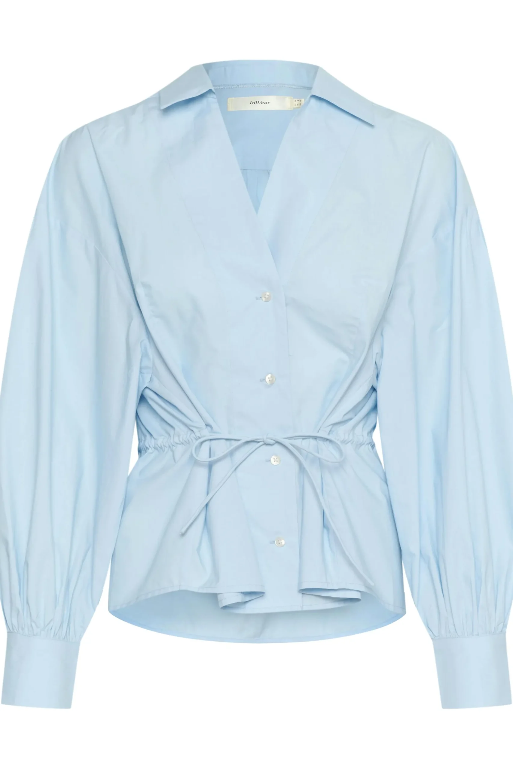InWear ValleyIW Skjorte* Skjorter & Bluser