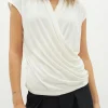 InWear VeloraIW Top* T-shirts & Topper