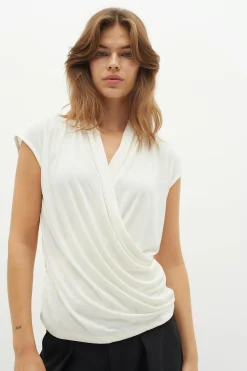 InWear VeloraIW Top* T-shirts & Topper