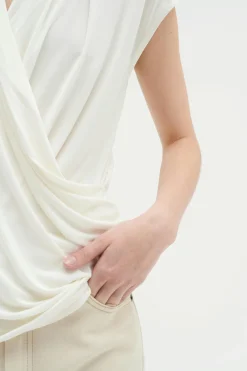 InWear VeloraIW Top* T-shirts & Topper