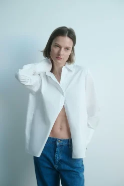 InWear Venus Skjorte* Skjorter & Bluser