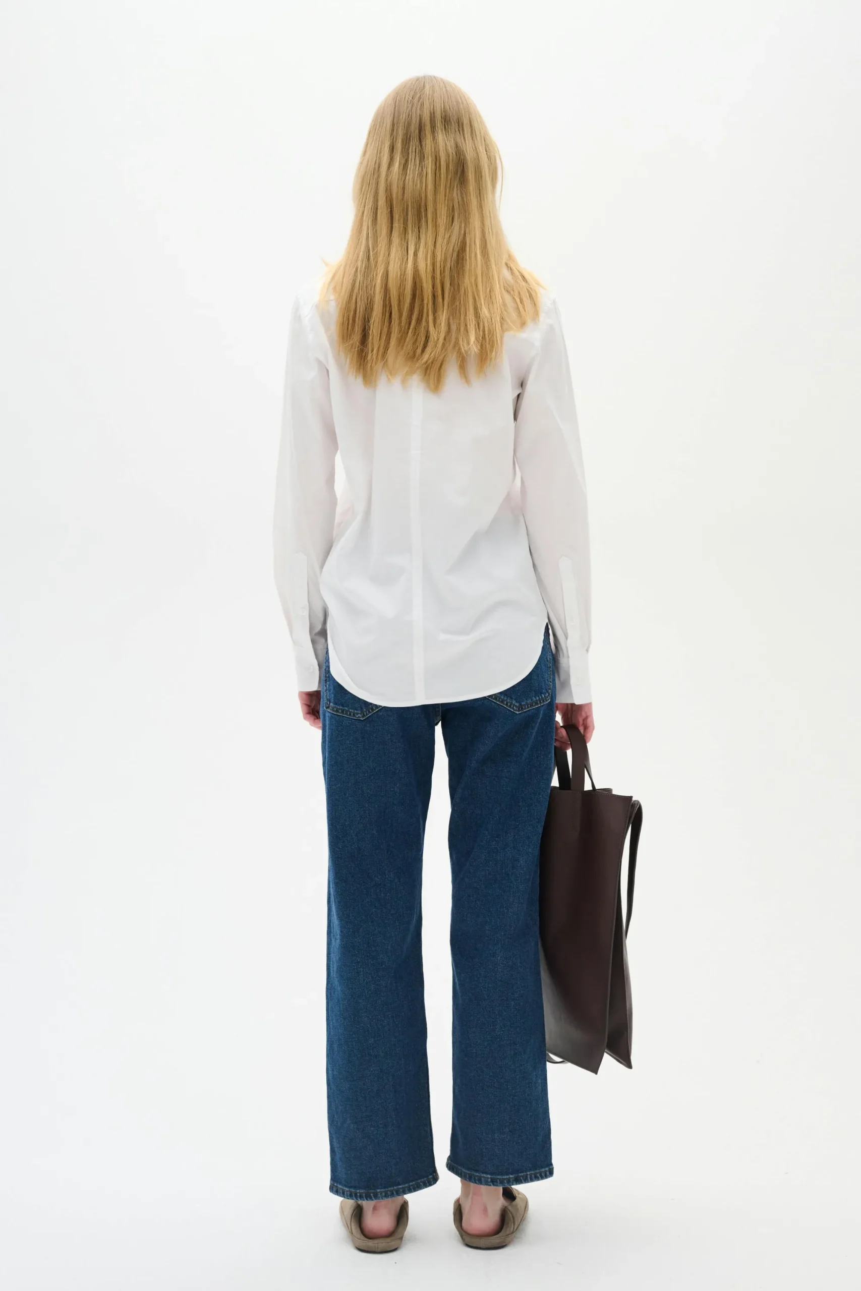 InWear Venus Skjorte* Skjorter & Bluser