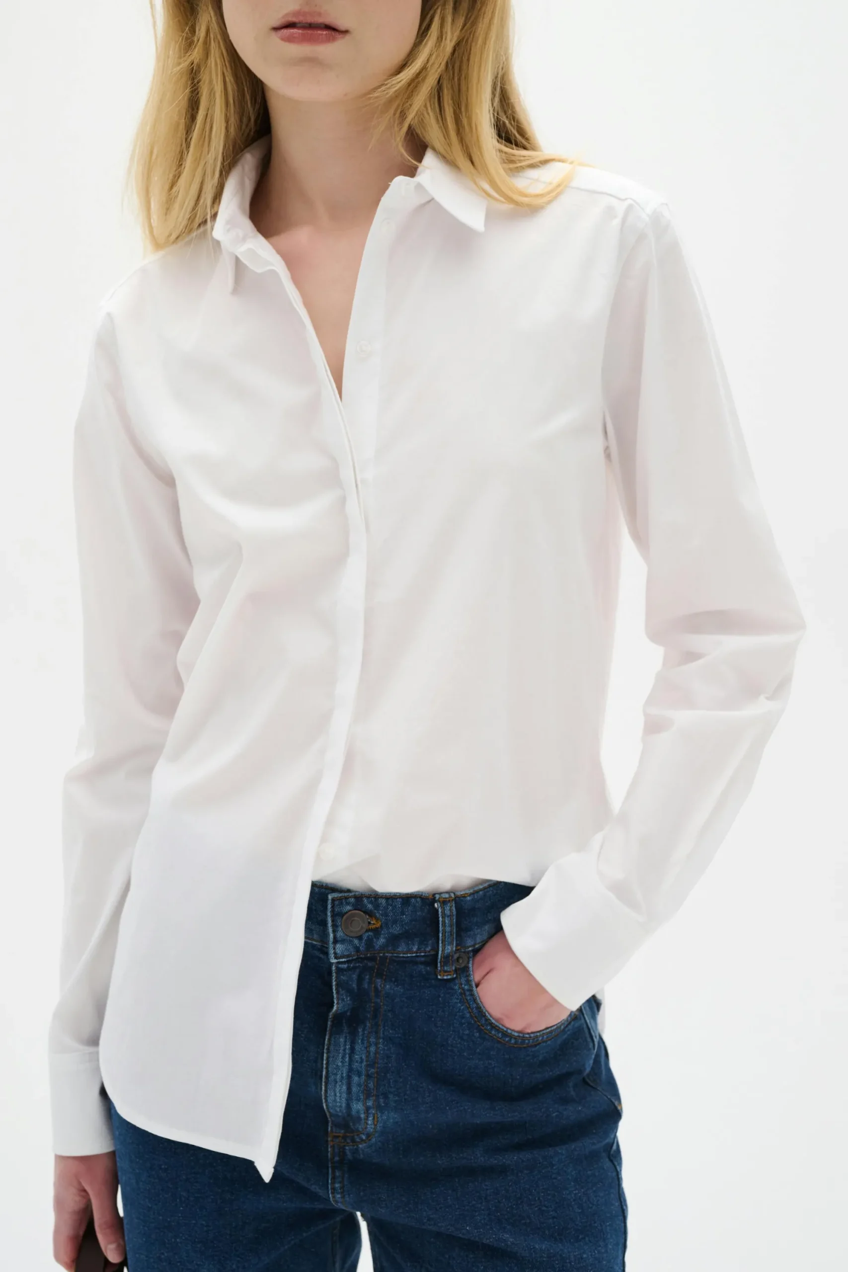 InWear Venus Skjorte* Skjorter & Bluser