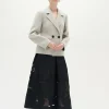 InWear VestaIW Skjørt* Skjørt