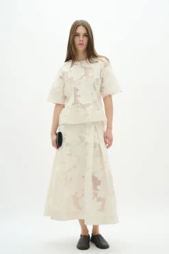InWear VestaIW Skjørt* Skjørt