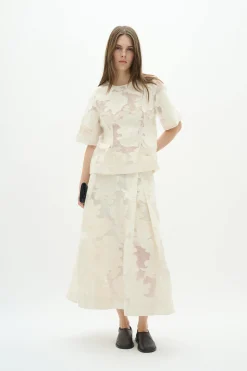 InWear VestaIW Skjørt* Skjørt