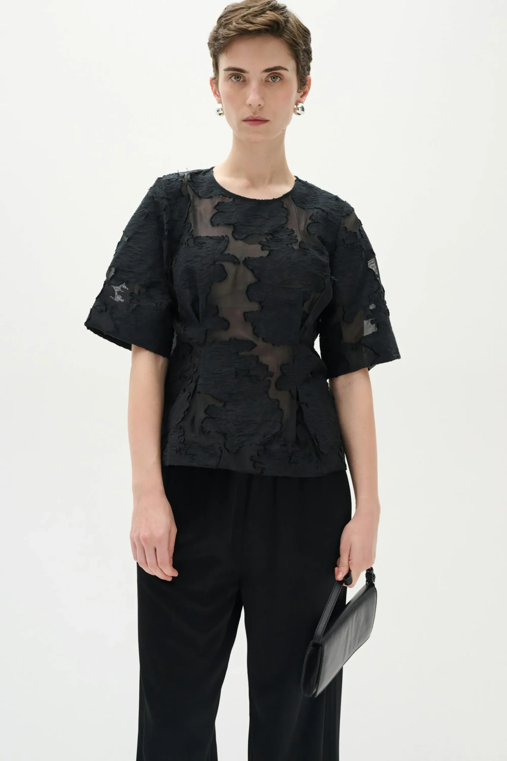 InWear VestaIW Top* Skjorter & Bluser