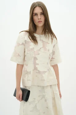 InWear VestaIW Top* Skjorter & Bluser