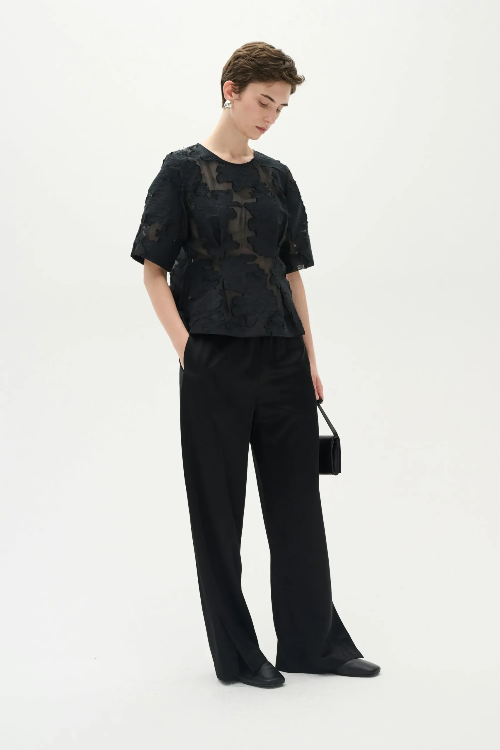 InWear VestaIW Top* Skjorter & Bluser