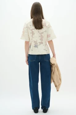 InWear VestaIW Top* Skjorter & Bluser