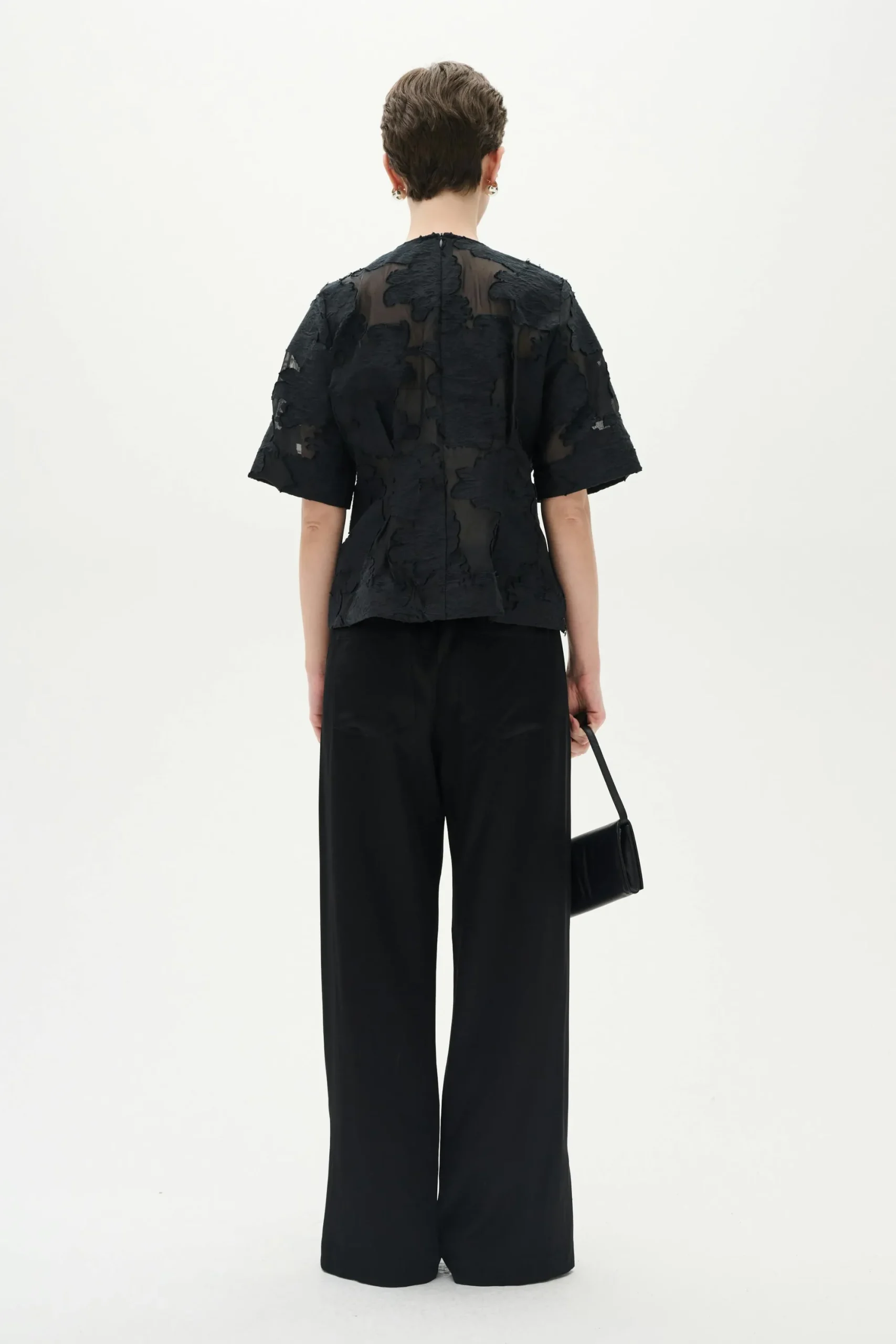 InWear VestaIW Top* Skjorter & Bluser