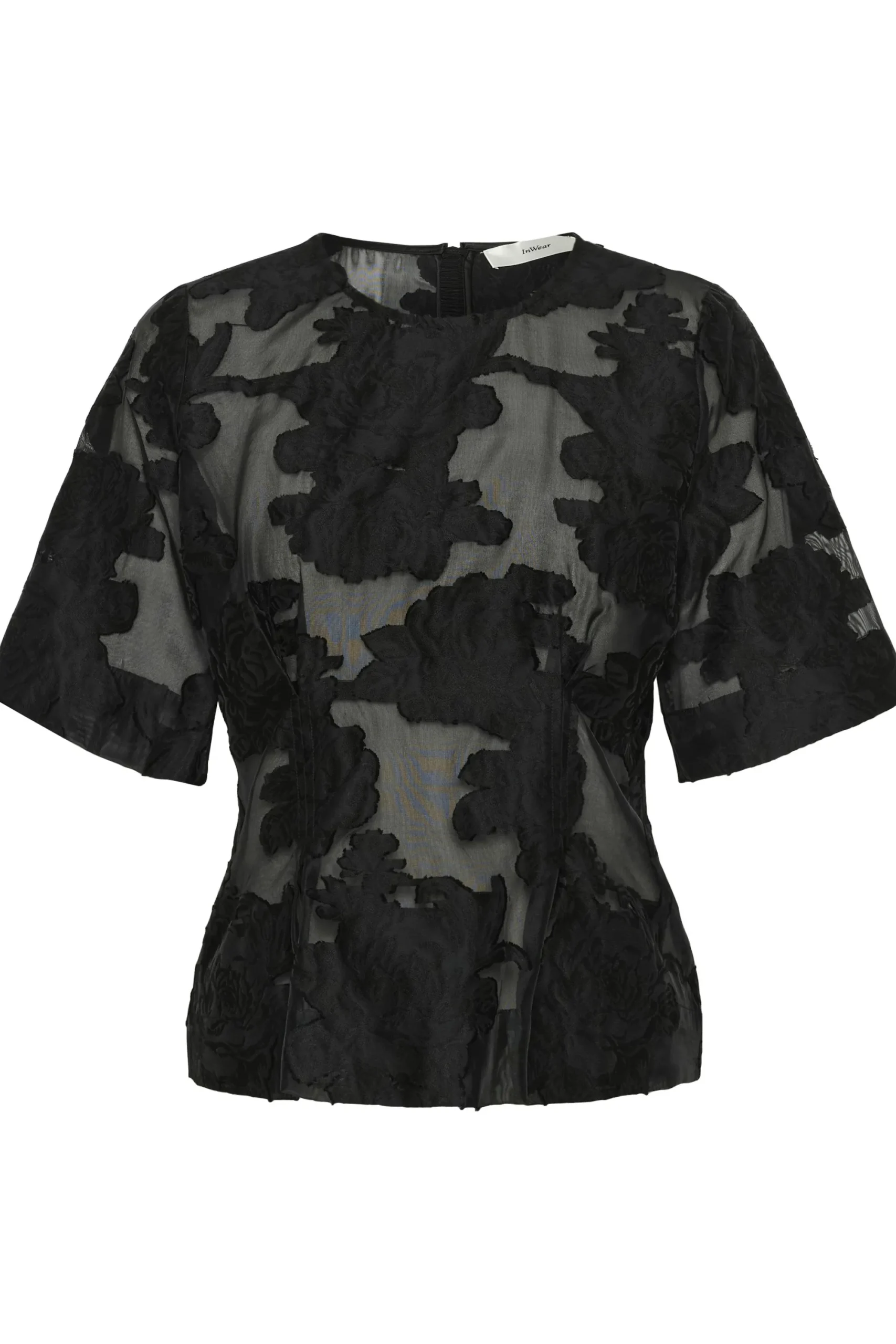 InWear VestaIW Top* Skjorter & Bluser