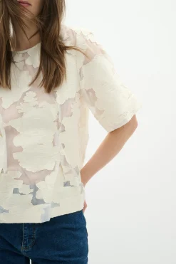 InWear VestaIW Top* Skjorter & Bluser