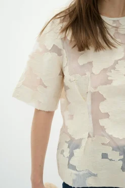 InWear VestaIW Top* Skjorter & Bluser