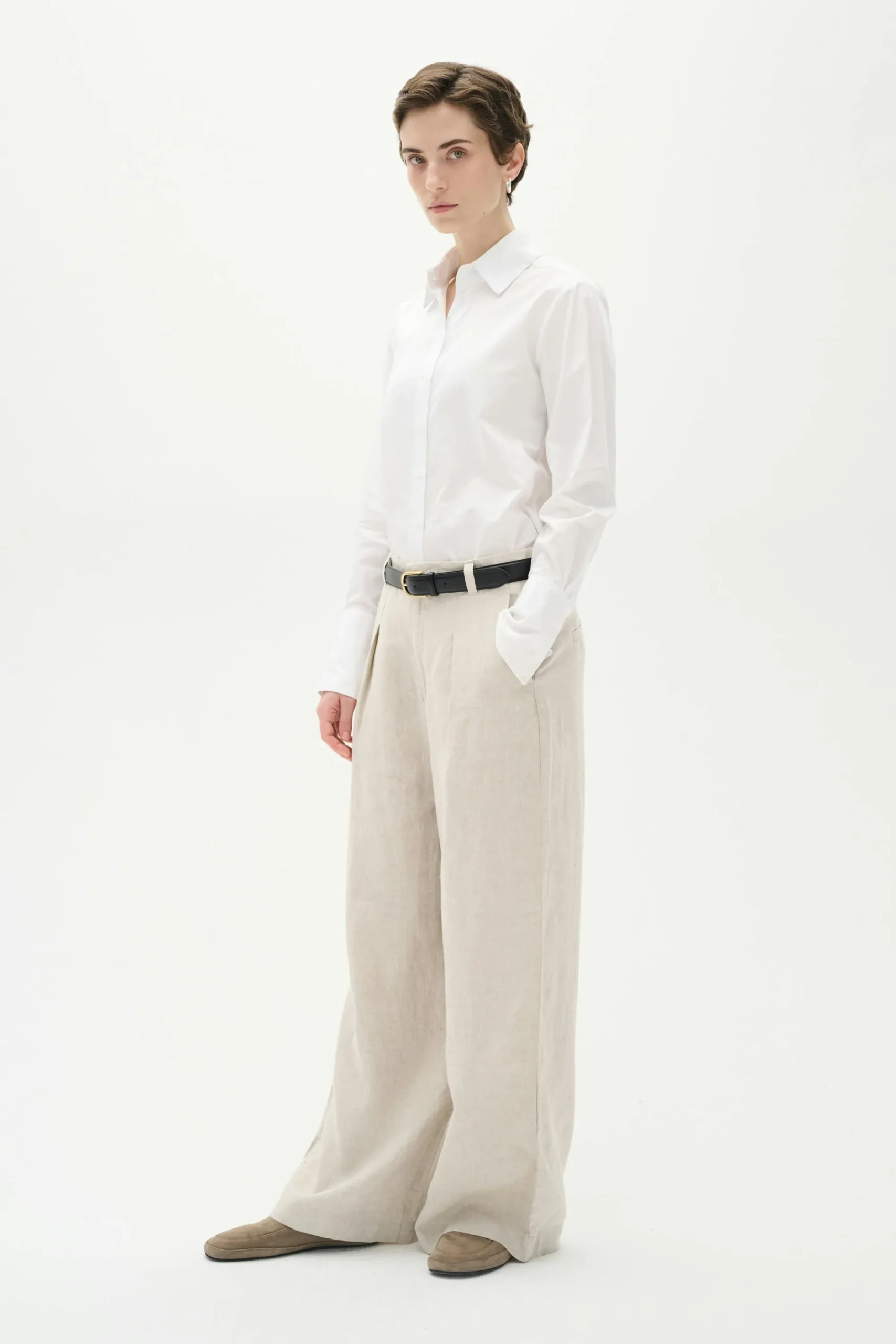 InWear VexIW Skjorte* Skjorter & Bluser