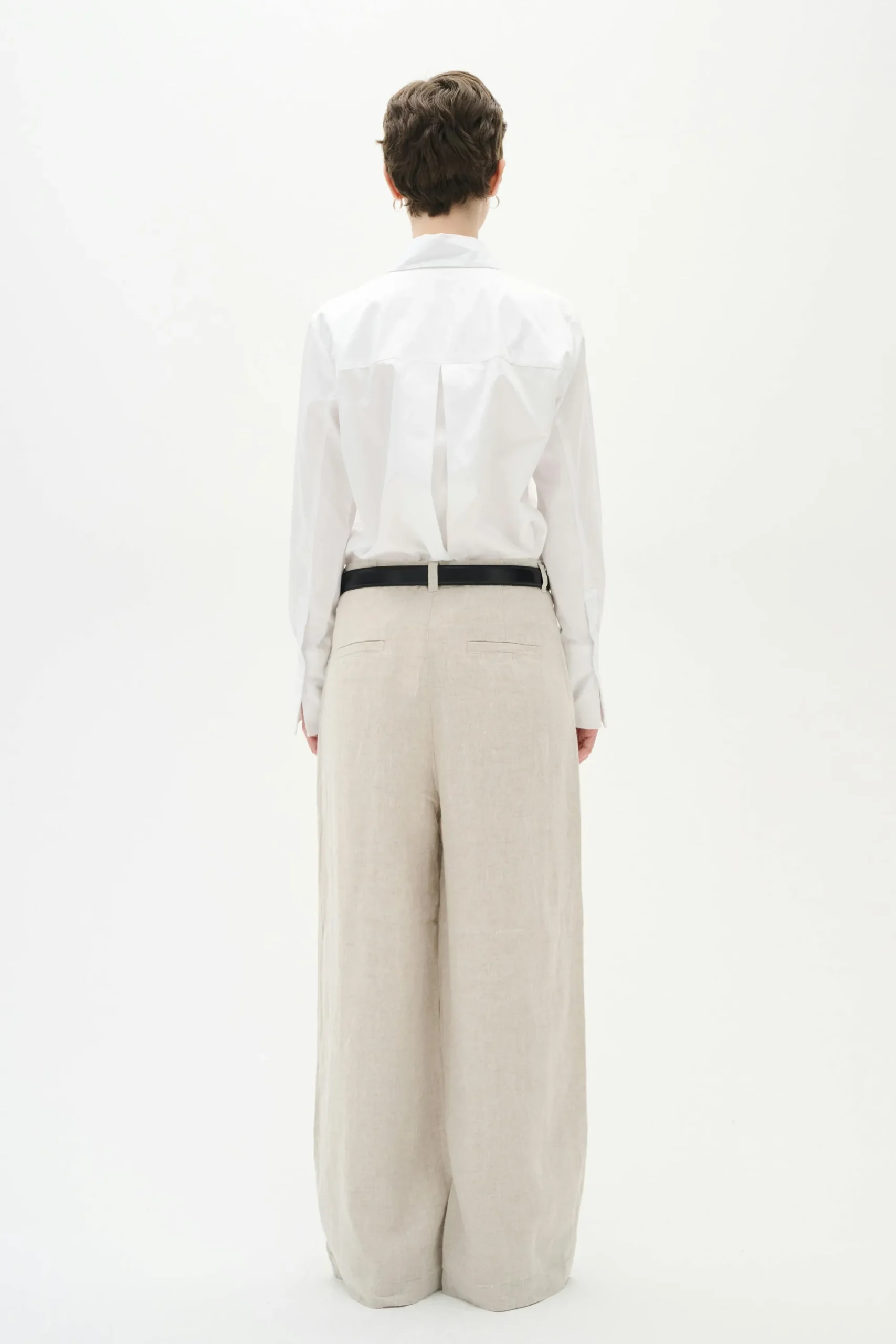 InWear VexIW Skjorte* Skjorter & Bluser