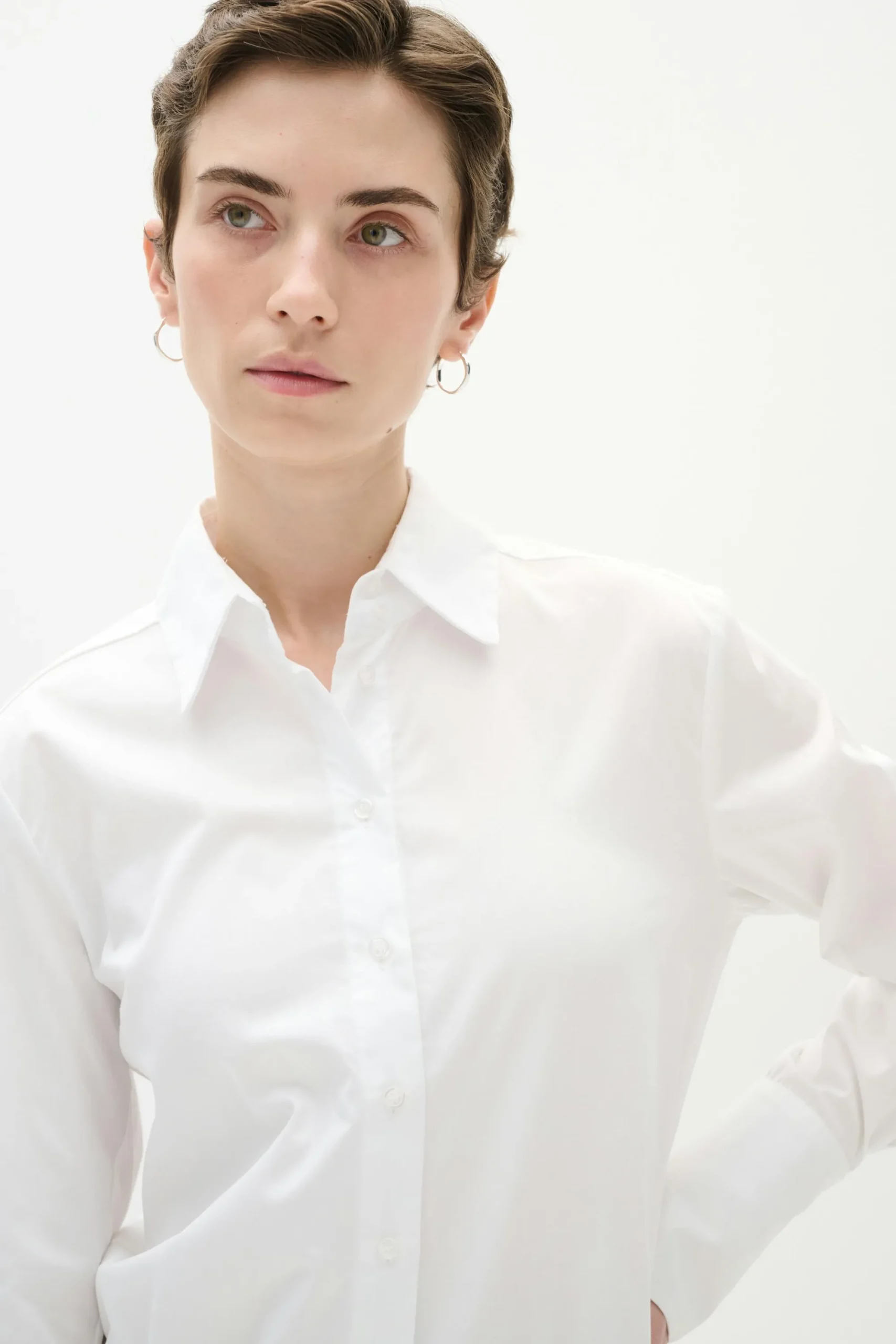 InWear VexIW Skjorte* Skjorter & Bluser