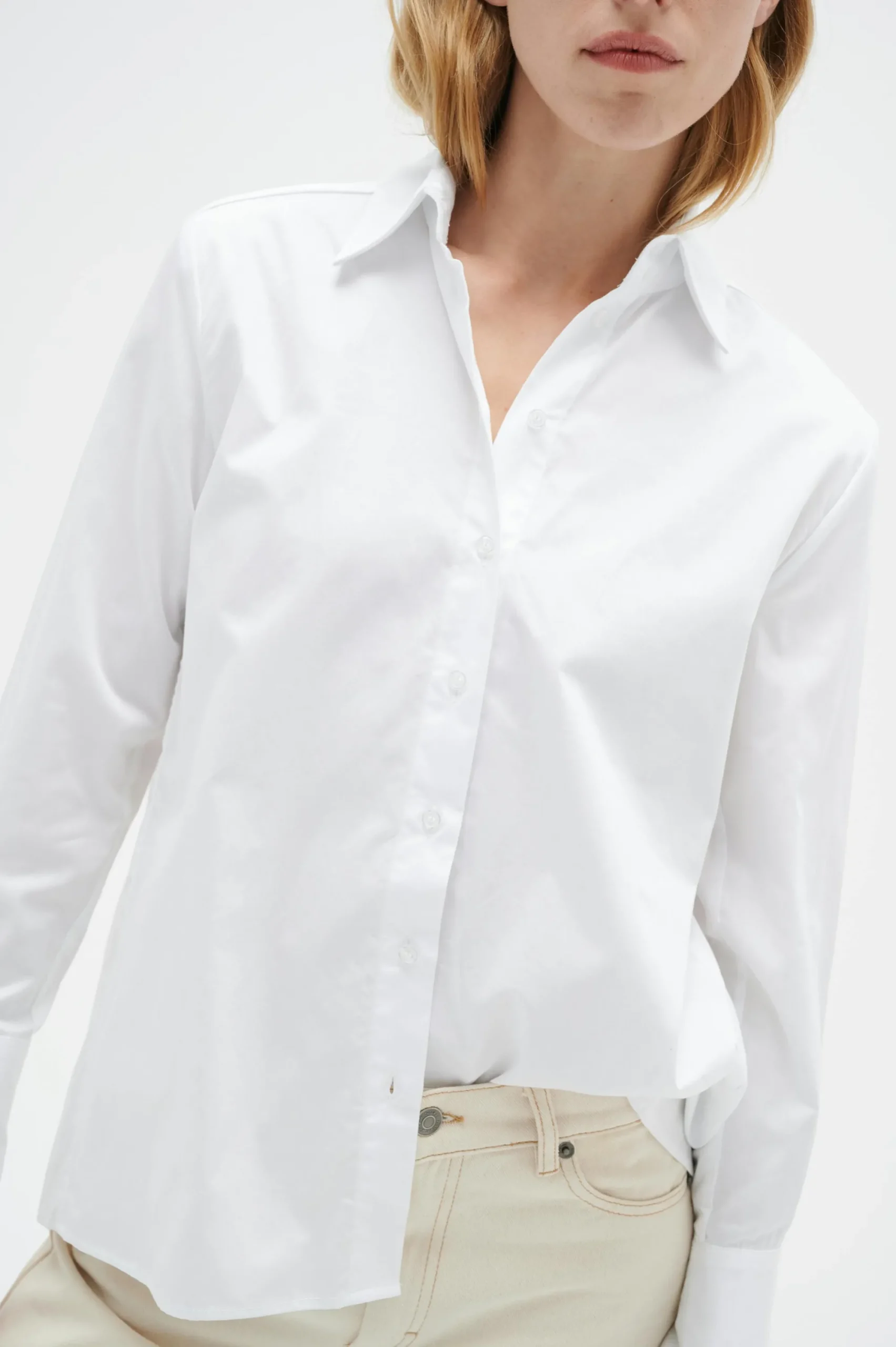 InWear VexIW Skjorte* Skjorter & Bluser