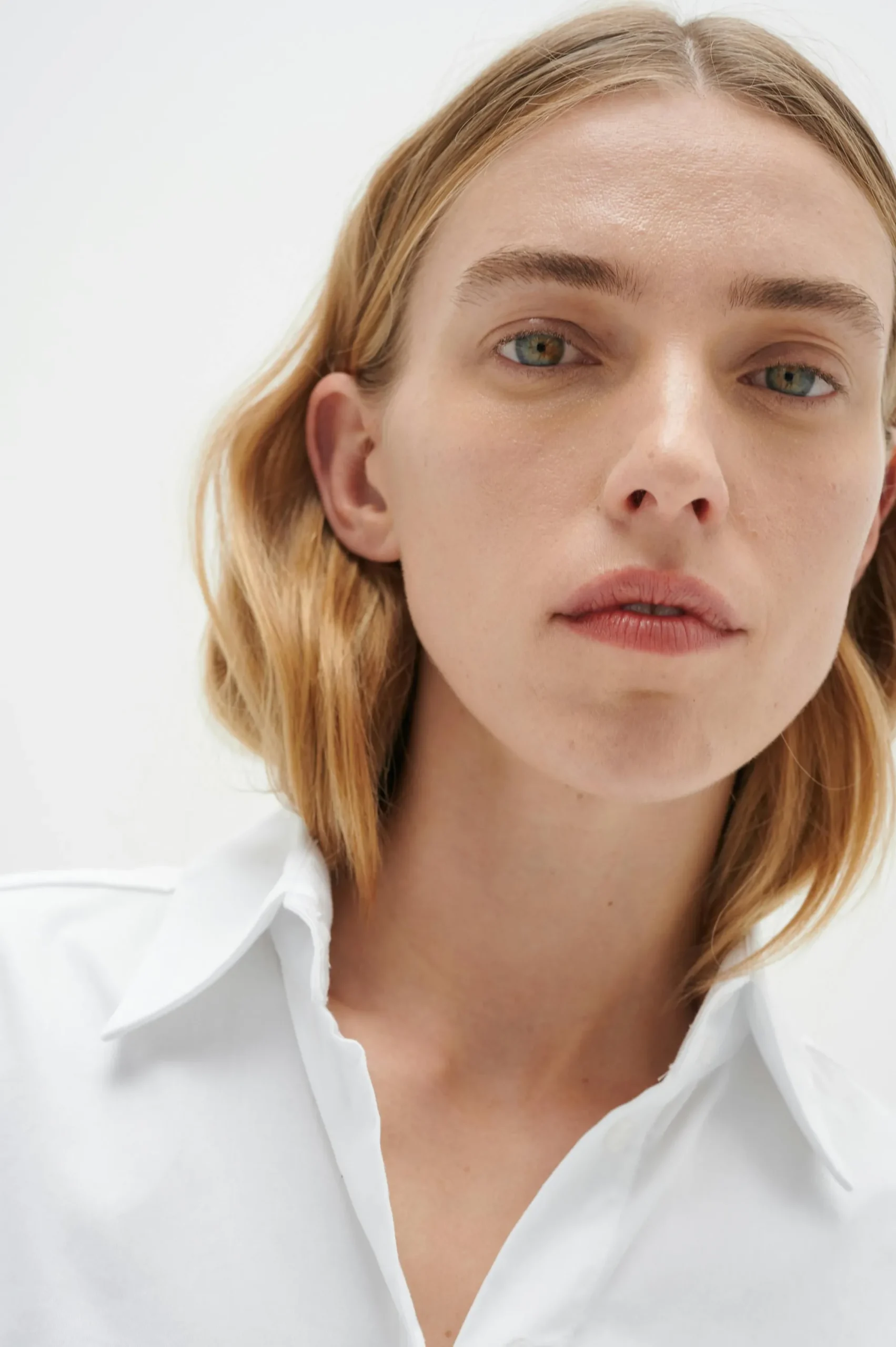 InWear VexIW Skjorte* Skjorter & Bluser
