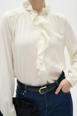 InWear VidenzaIW Bluse* Skjorter & Bluser
