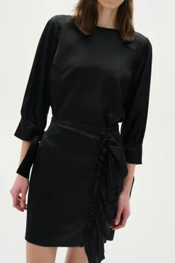 InWear VienoW Skjørt* Skjørt
