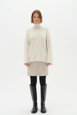 InWear WaiIW Skjørt* Skjørt