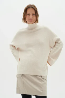 InWear WaiIW Skjørt* Skjørt